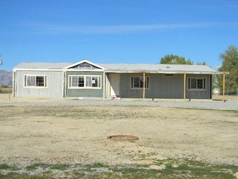  1230 Piltz Road, Pahrump, NV photo