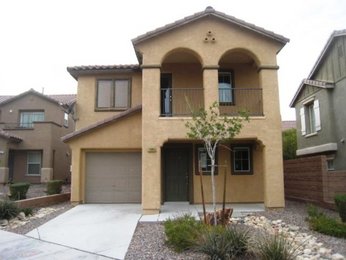  1095 Paradise Resort Drive, Henderson, NV photo