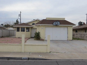  1609 Price Street, Henderson, NV photo