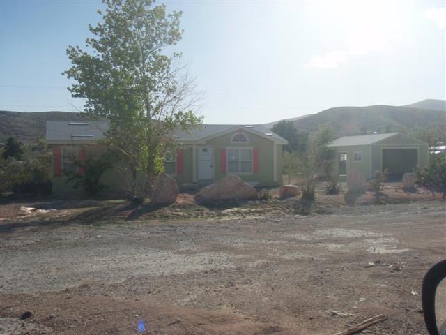  245 Pacific Ave, Goodsprings, NV photo