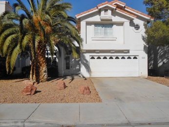  2534 Furnace Creek Avenue, Henderson, NV photo