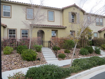  2011 Rockburne Street, Henderson, NV photo