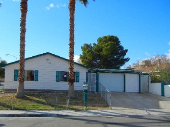  4637 Leandro Circle, Las Vegas, NV photo