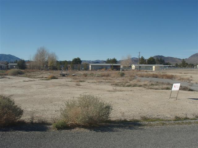  110 My Way St, Pahrump, NV photo