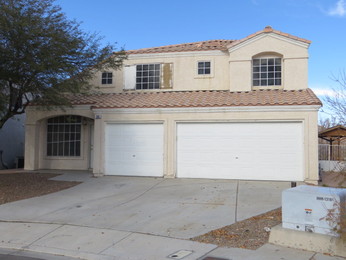  203 Oleander Place, Henderson, NV photo