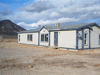  3012 North 21st West St, Ely, NV photo