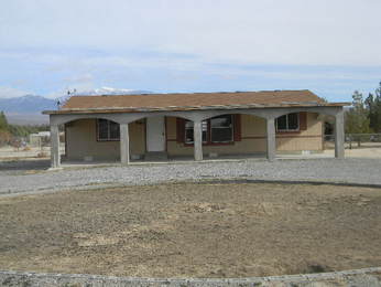  980 W Shady Lane, Pahrump, NV photo