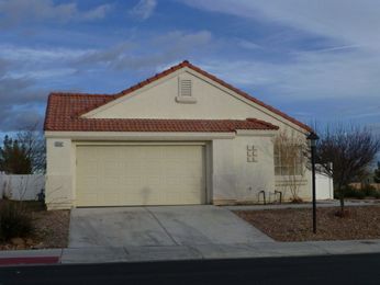  6542 Cinnabar Coast Lane, North Las Vegas, NV photo