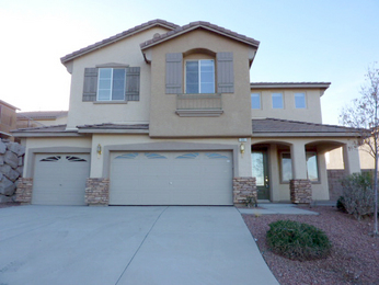  203 Rocky Star Street, Henderson, NV photo