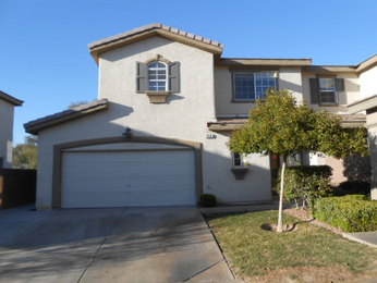  1206 El Fuego Trail, Henderson, NV photo