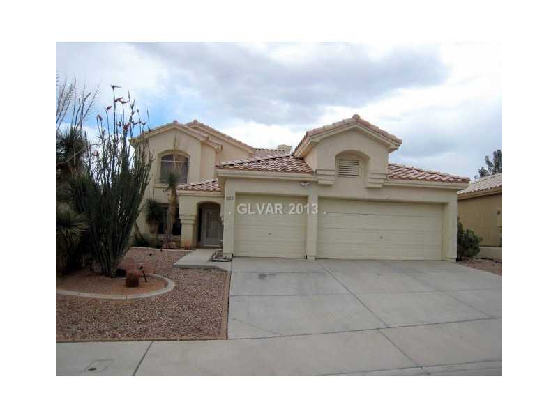  1022 Skysail Dr, Henderson, Nevada  photo