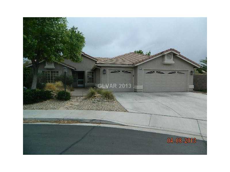  935 Texas Brand Ct, Henderson, Nevada  photo