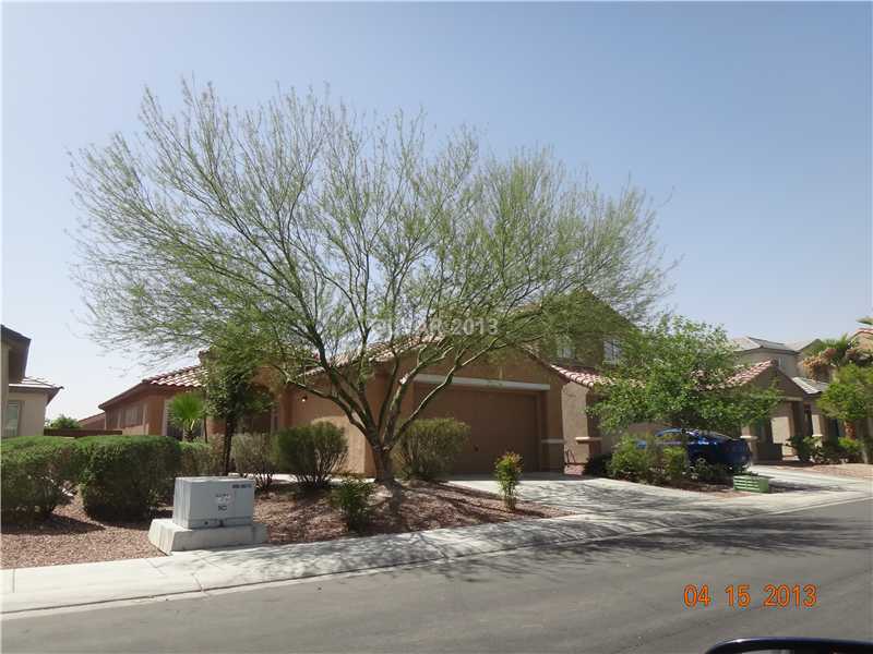  2913 Dowitcher Ave, North Las Vegas, Nevada  photo