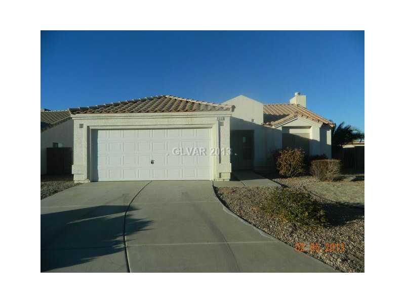  433 Hidden Brook Ct, Henderson, Nevada  photo