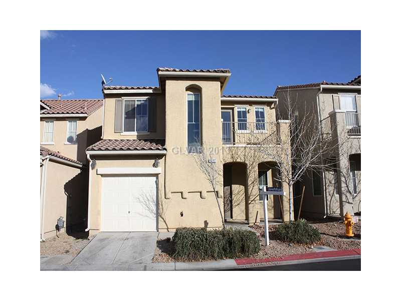  6282 Dartington Hall St, Henderson, Nevada  photo