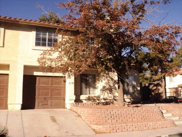  119 Blueberry Ln, Henderson, Nevada  photo