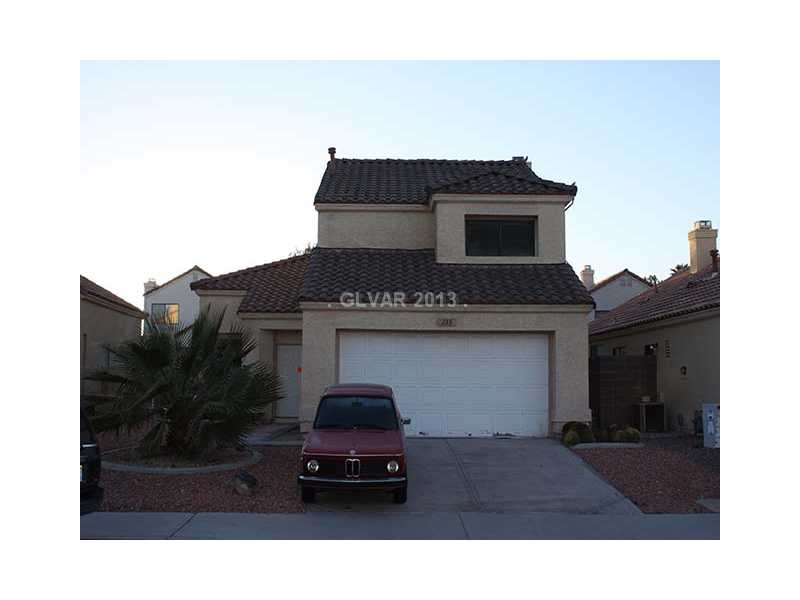  135 W Carriage Way, Henderson, Nevada  photo