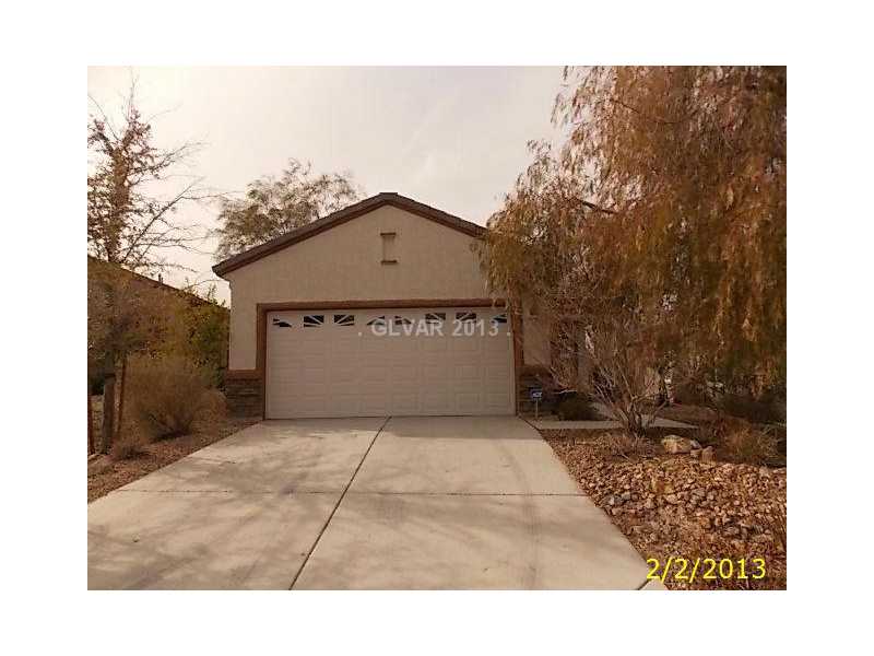  2521 Nashira St, Henderson, Nevada  photo