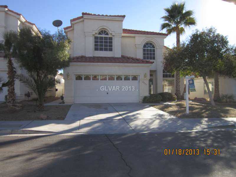  2807 Dorset Ave, Henderson, Nevada  photo