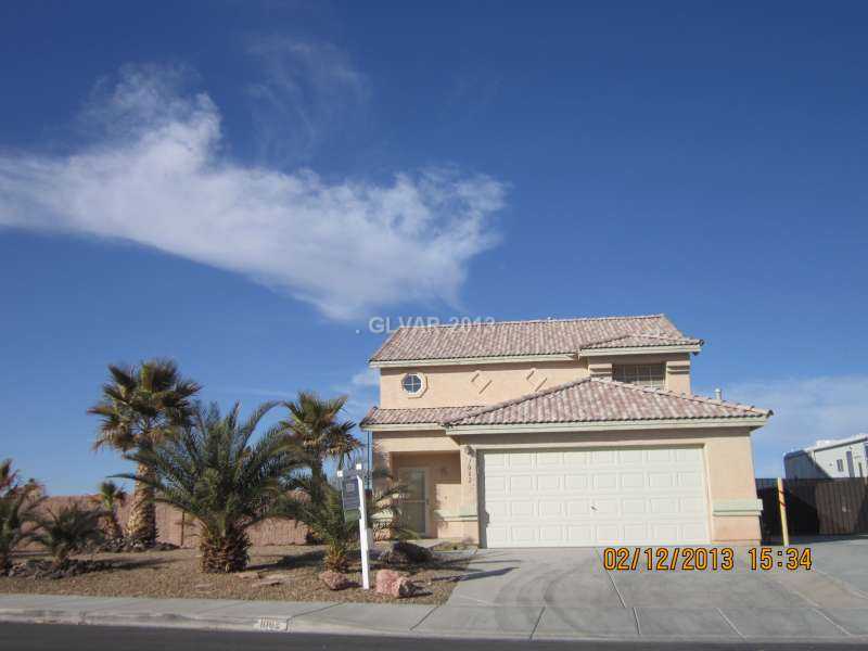  1062 African Eagle Ave, Henderson, Nevada  photo