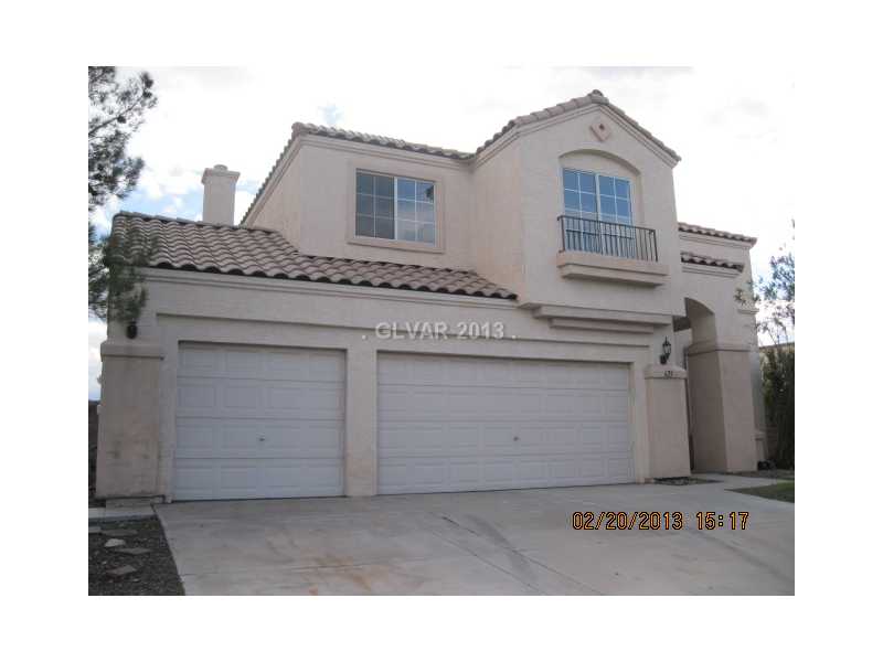  625 Grande Sombrero Way, Henderson, Nevada  photo