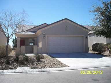  2313 Willow Wren Dr, North Las Vegas, Nevada  photo