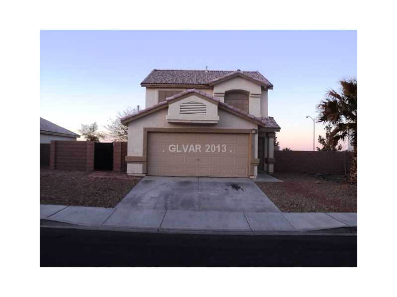  1072 African Eagle Ave, Henderson, Nevada  photo