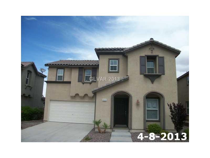  990 Ashford Hollow Ave, Henderson, Nevada  photo