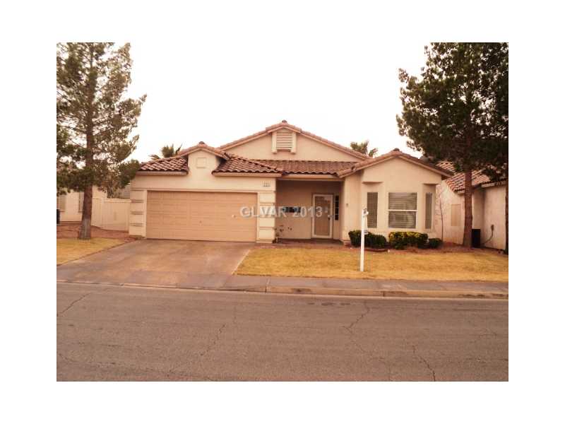  533 Coolidge Ave, Henderson, Nevada  photo