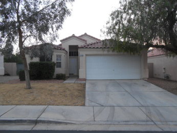  2446 Citrus Garden Circle, Henderson, NV photo