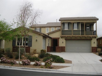  1864 Canvas Edge Drive, Henderson, NV photo