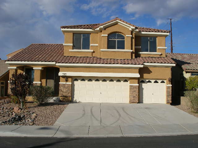  2788 Craigmillar Street, Henderson, NV photo