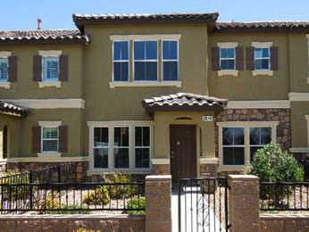  2074 Waterlily View Street, Henderson, NV photo