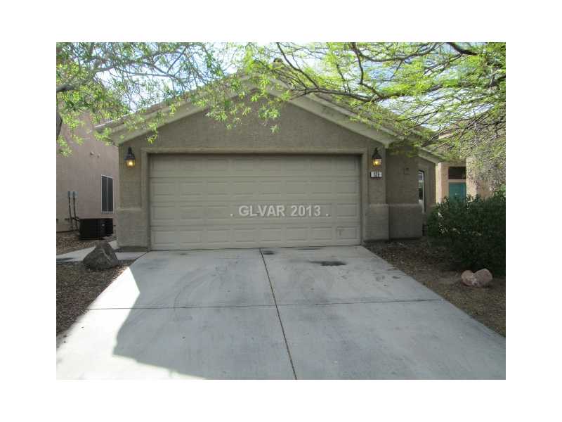  539 Old Highlands St, Henderson, Nevada  photo