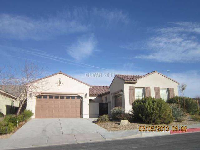  2760 Kindeace Ave, Henderson, Nevada photo