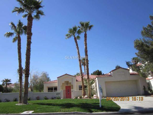  2077 Sutton Way, Henderson, Nevada photo