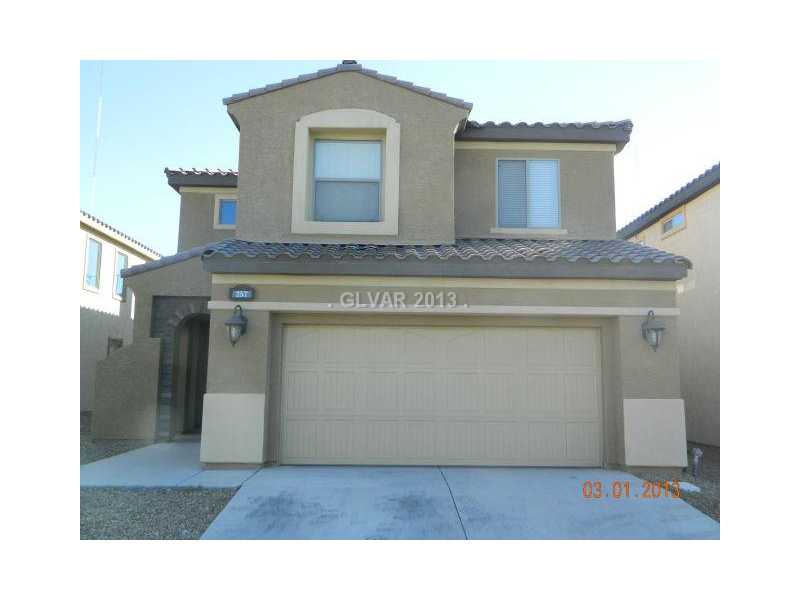  257 Via Franciosa Dr, Henderson, Nevada  photo