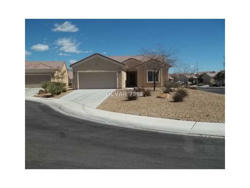  3304 Flyway Ct, North Las Vegas, Nevada  photo