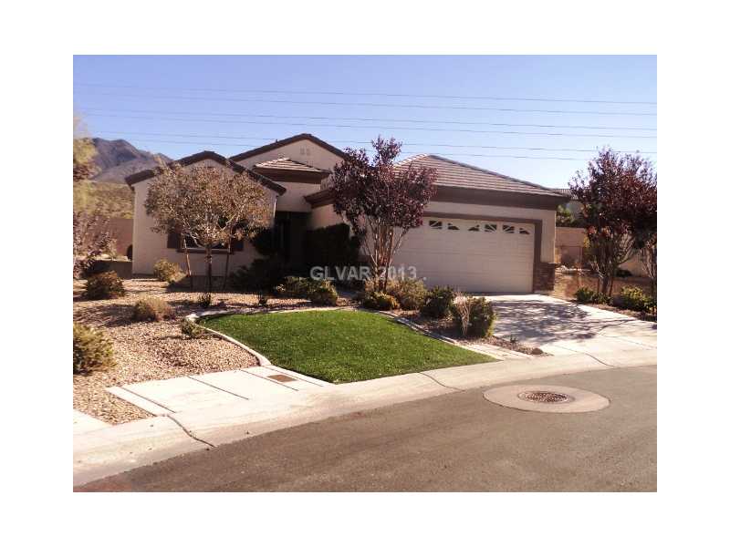  2235 Bildad Dr, Henderson, Nevada  photo