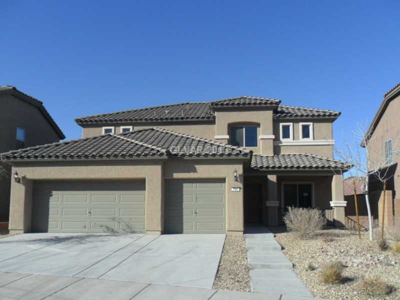  152 Jay Porter Ave, Henderson, Nevada  photo