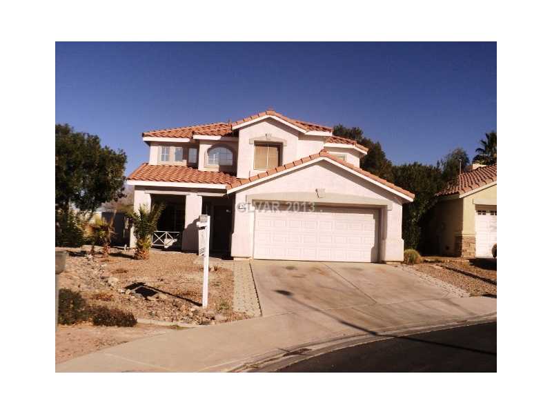  71 Tanglewood Dr, Henderson, Nevada  photo