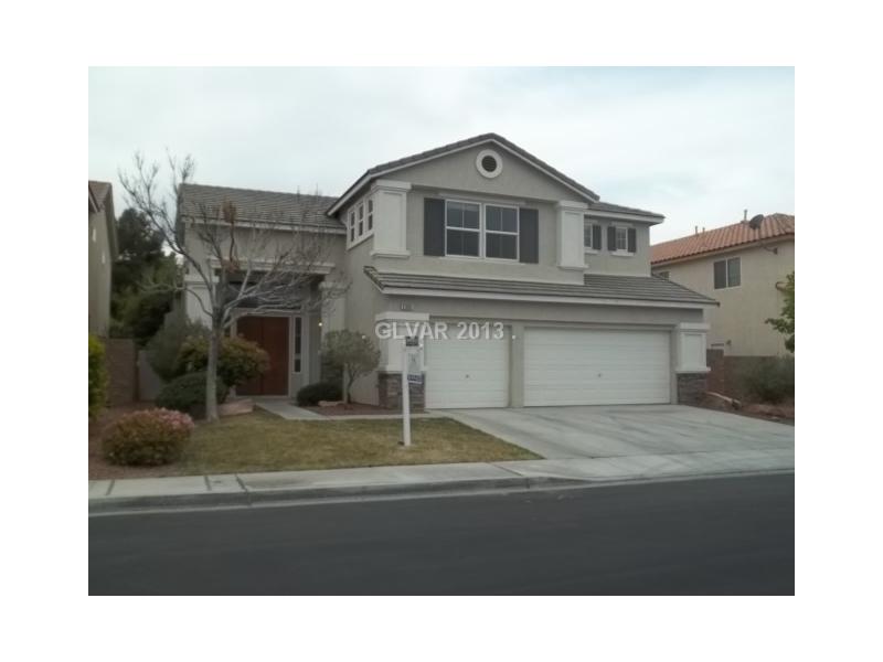  2305 Cashmere Way, Henderson, Nevada  photo