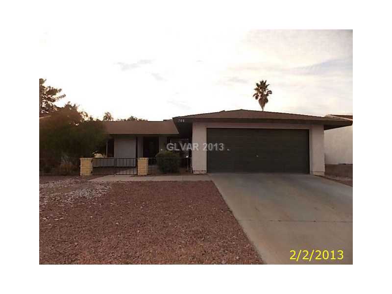  708 Greenway Rd, Henderson, Nevada  photo