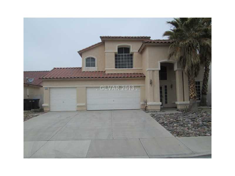  1136 Galangate Ave, Henderson, Nevada  photo