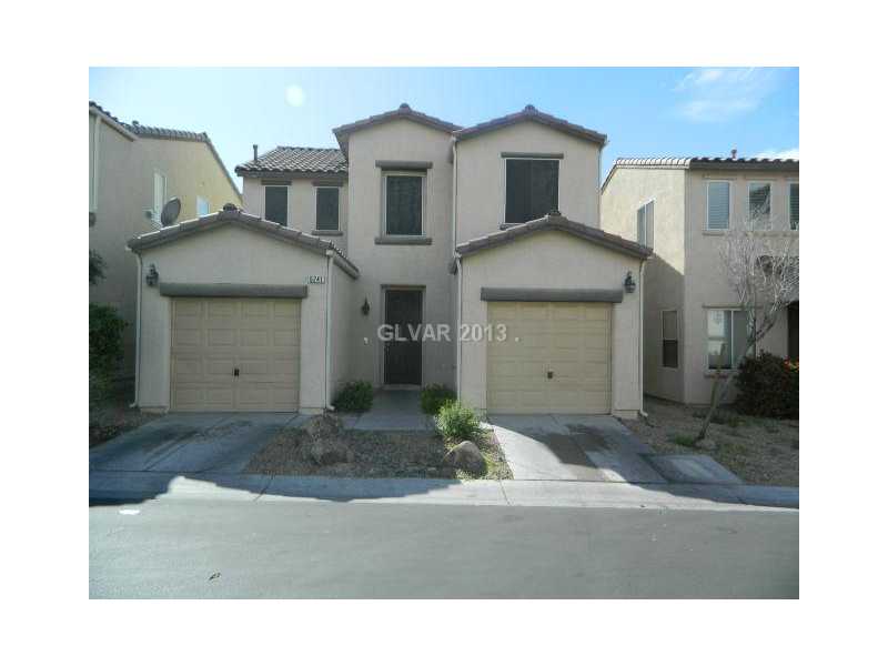  6241 Barton Manor St, Henderson, Nevada  photo