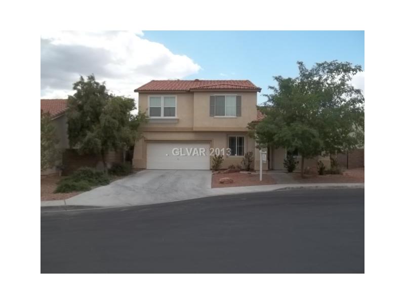  2513 Chenault Cir, Henderson, Nevada  photo