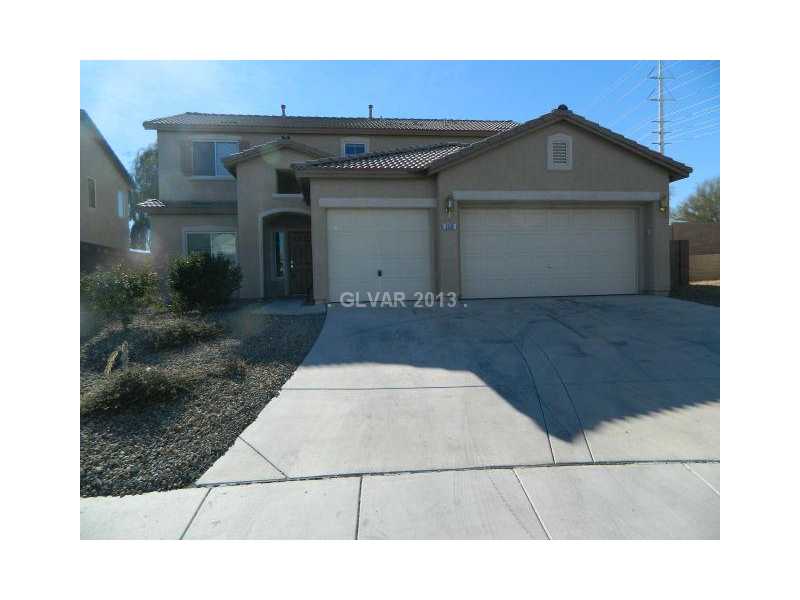  2335 Hillstone Ave, Henderson, Nevada  photo