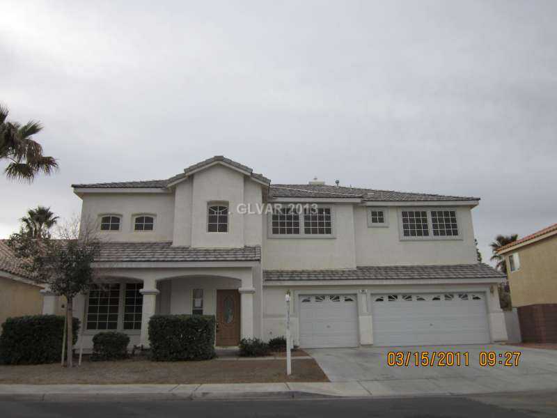  691 Kentons Run Ave, Henderson, Nevada  photo