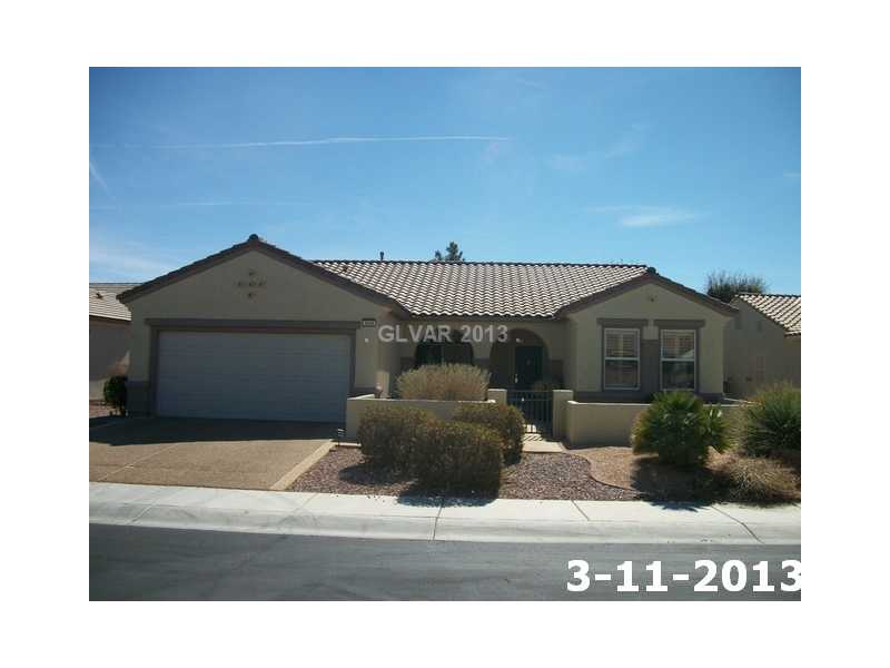  2605 Arimo Dr, Henderson, Nevada  photo