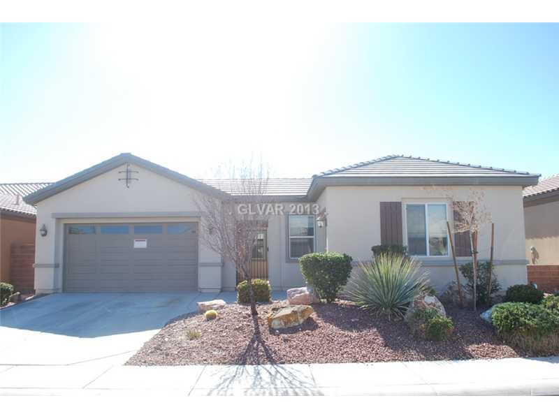  6917 Homing Pigeon Pl, North Las Vegas, Nevada  photo